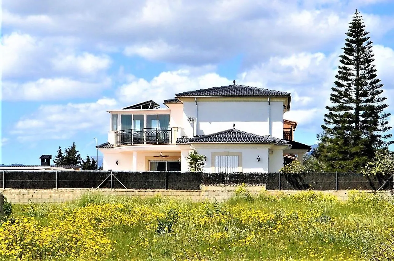 Villa Carmen Palma di Maiorca