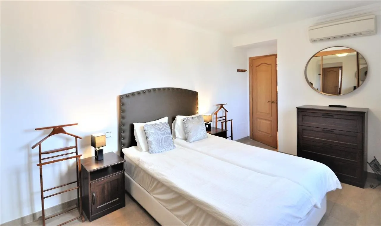 Villa Carmen Palma di Maiorca