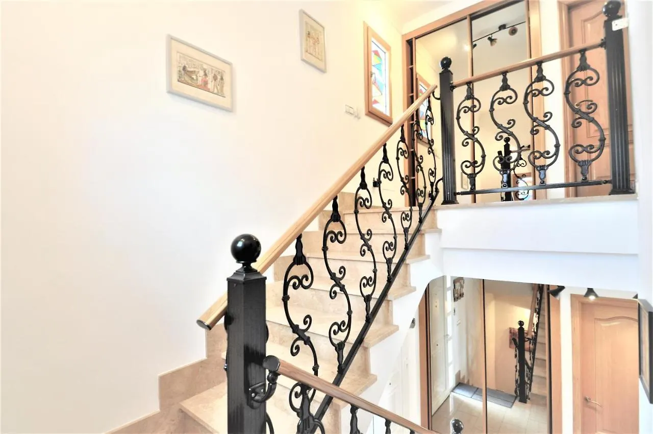 Villa Carmen Palma di Maiorca