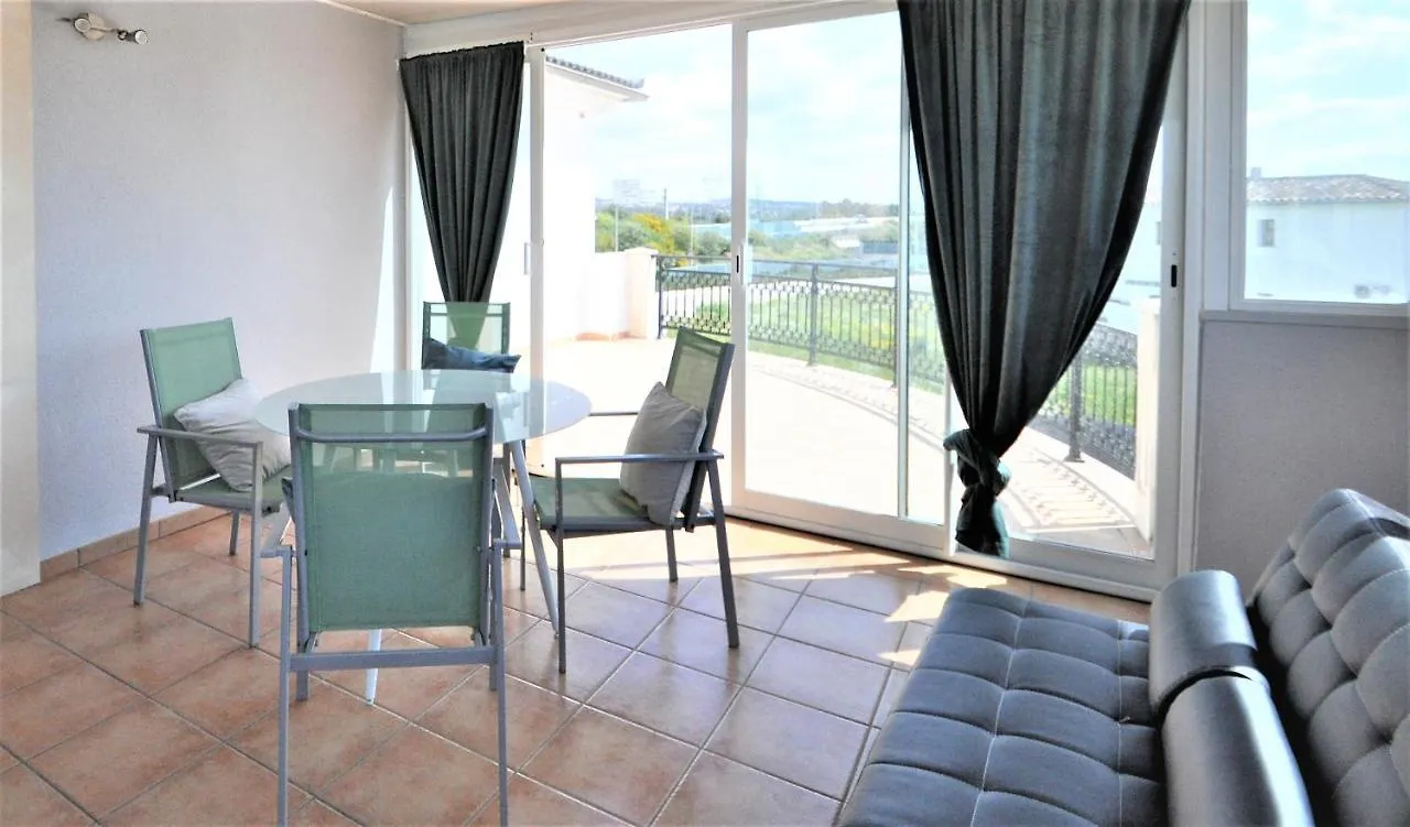 Villa Carmen Palma di Maiorca 0*,