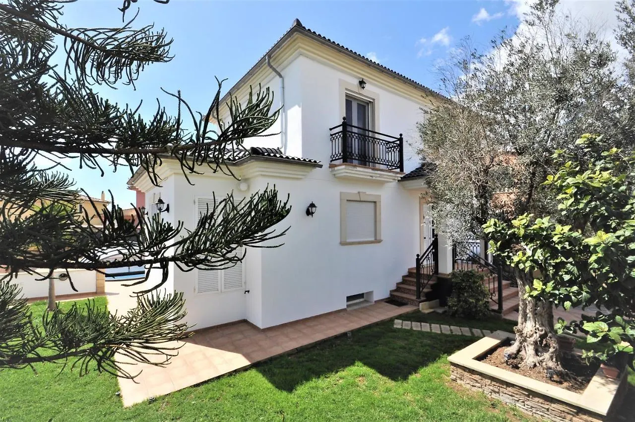 Villa Carmen Palma di Maiorca