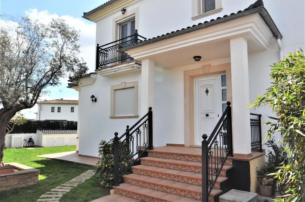 Villa Carmen Palma di Maiorca Spagna